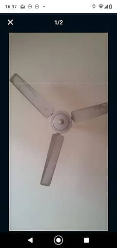 ceiling fan for sale 0