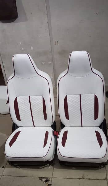 all seats cover available 6