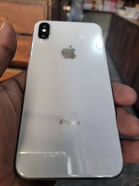 iphone x white 1