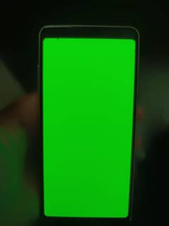 samsung A8 plus 4/64 dual sim pta approve with box and charger 0