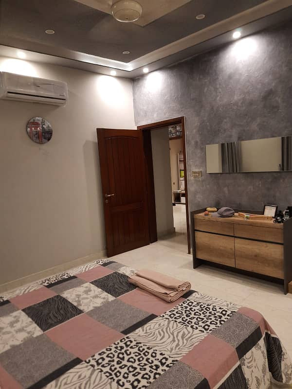 Sdh 350 Sq Yards Fully Renovated House For Sale 16