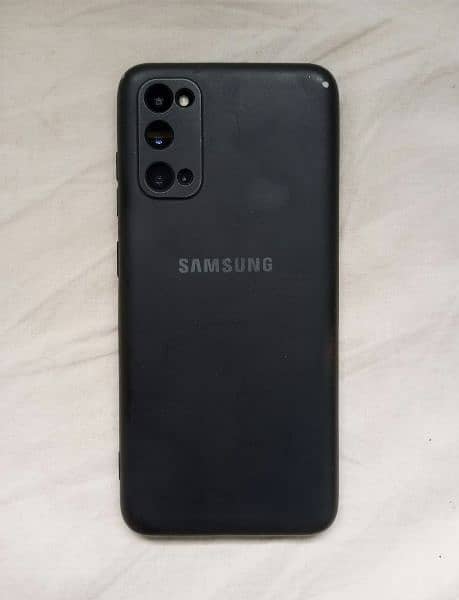 Samsung S20 5G Urgent Sell 10