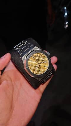 Audemars