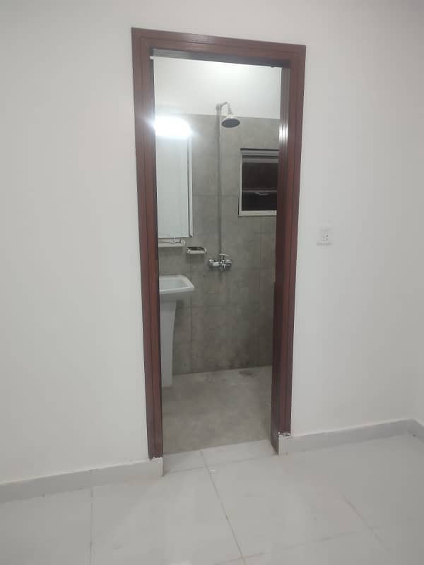 622 SQ FT, Brand New One Bedroom Apartment Is Available For Sale 4
