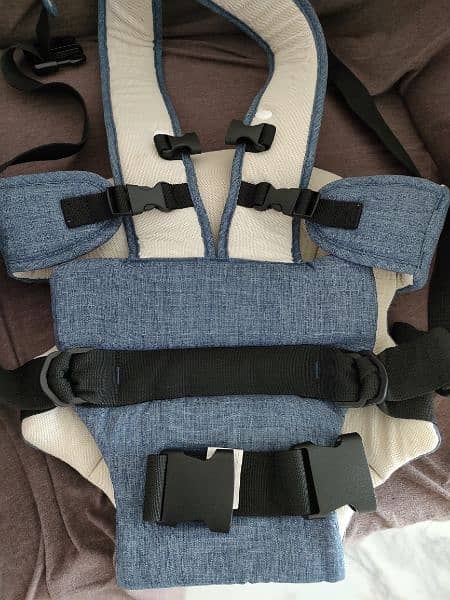 baby carrier. 1