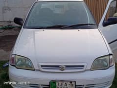 Suzuki Cultus EFI 2008 | Cultus Sale CALL /0/3/2/1/ /9/7/2/ /7/0/1/0/