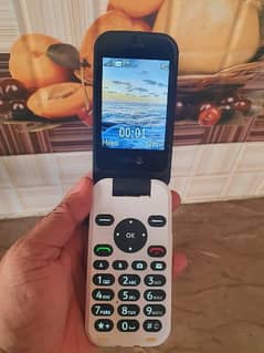 Nokia Alcatel Doro 0