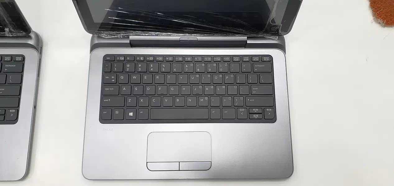 Hp Pro Core i5 4th with touch screen 8gb ram 128m2-ssd laptop for sale 9