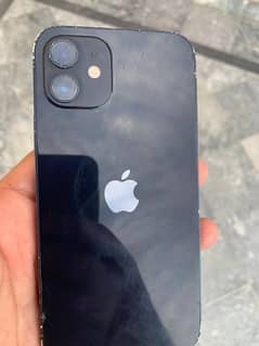 Iphone 12 NON PTA for Sale 0