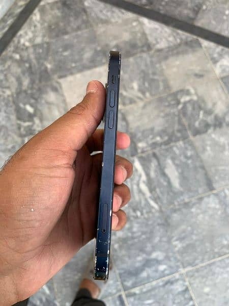 Iphone 12 NON PTA for Sale 2