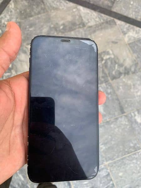 Iphone 12 NON PTA for Sale 5