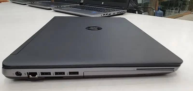 Hp Probook 650 g1 core i5 Laptop 15.6 screen for sale 1