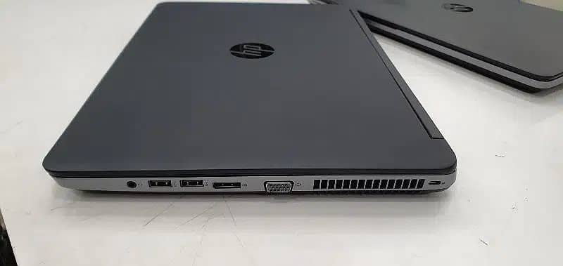 Hp Probook 650 g1 core i5 Laptop 15.6 screen for sale 6