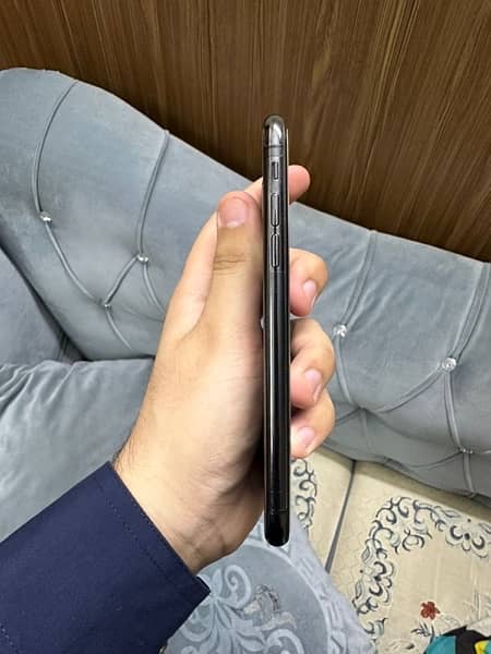 Iphone X PTA PROVED 3