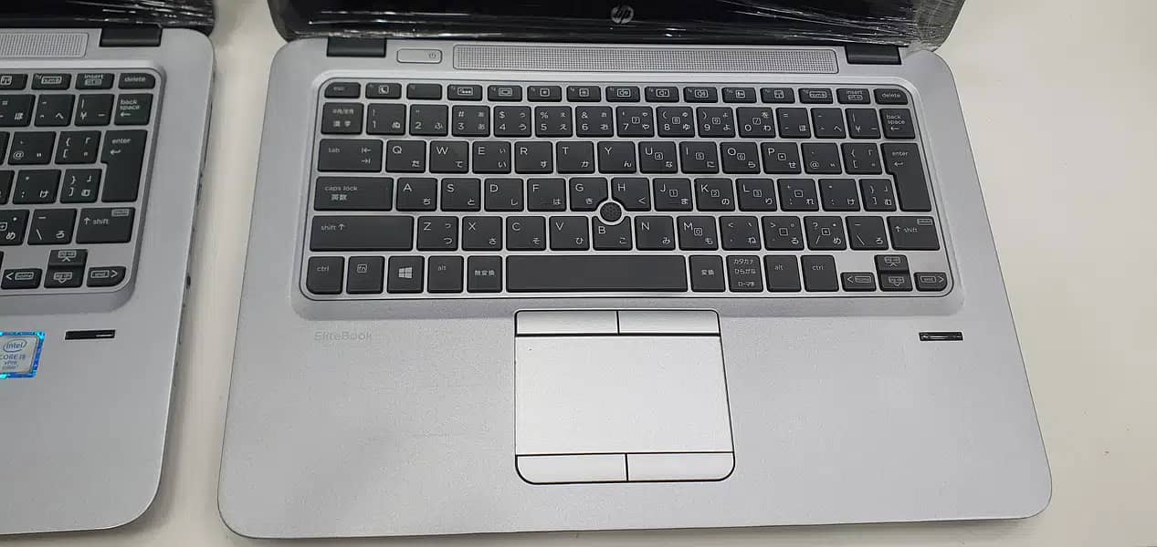 Elitebook G3 Core i5 6th laptop With Touch Screen for sale 1