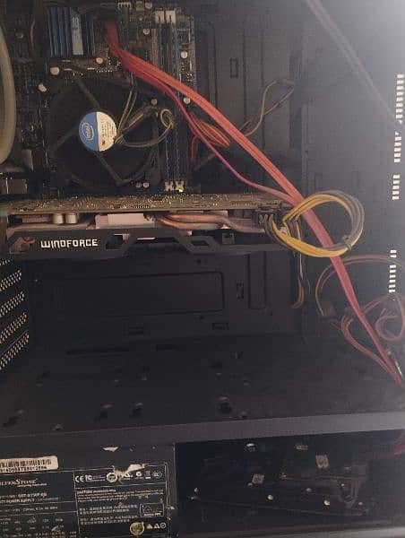 Gaming Pc core i5/Gtx 960 Graphic card/Gaming Computer for sale 0
