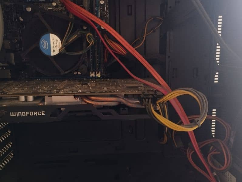 Gaming Pc core i5/Gtx 960 Graphic card/Gaming Computer for sale 2