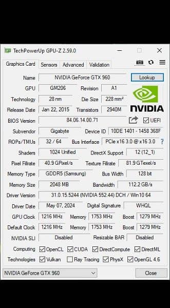 Gaming Pc core i5/Gtx 960 Graphic card/Gaming Computer for sale 4
