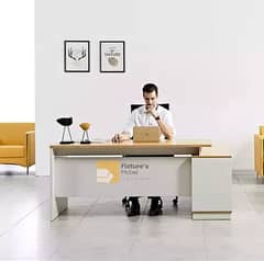 Office Table/CEO Table/Executive Table/Office Furniture 0
