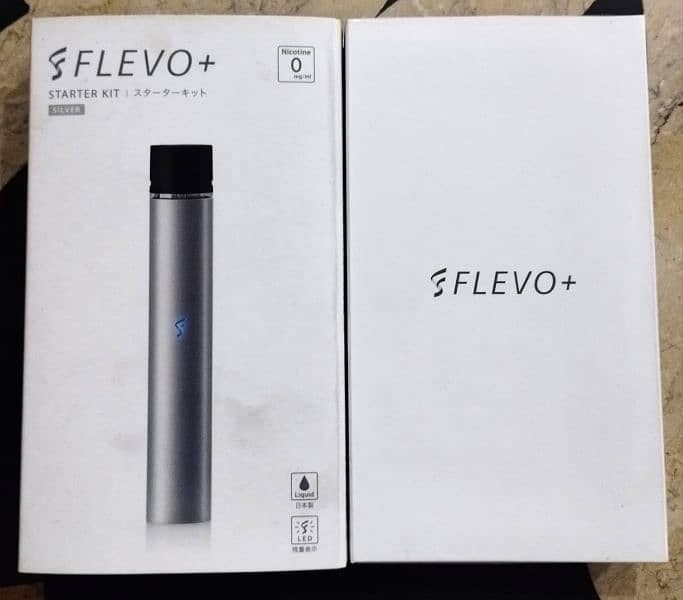 Flevo for Sale 2