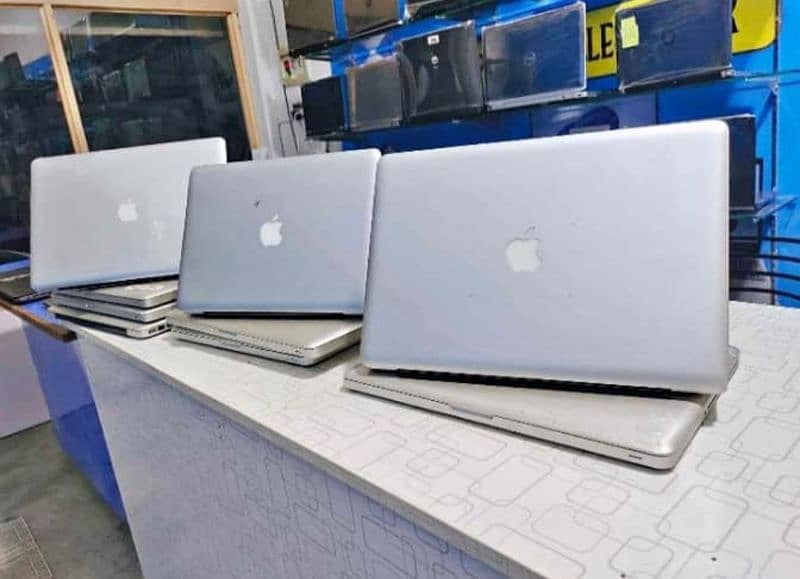 Apple MacBook pro 15inch mid 2012 Core I7 dual graphics card 5