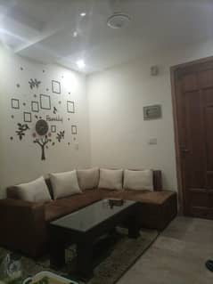 2 Beds Luxury Apartment Available For Sale In Sector H-13 Islamabad Near NUST University