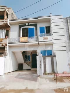 5 Marla 1.5 Storey House For Sale Sector H-13 Islamabad Near NUST University 0