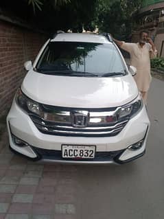 Ramzan rent a car and tours green town Lahore