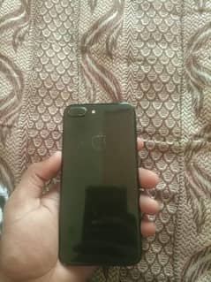 IPhone 7plus condition 10\8 contact 03010774435 0