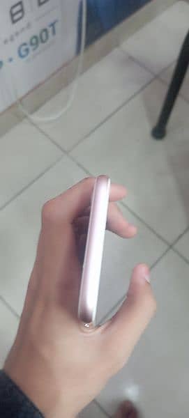 iPhone 7 pta approved 32 GB 5