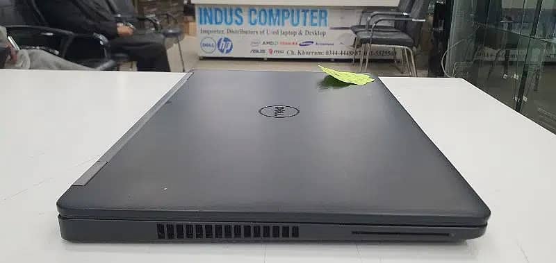 Dell core i5 6th gen with 2gb grafic 15.6 laptop for sale 2