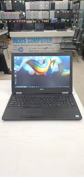 Dell core i5 6th gen with 2gb grafic 15.6 laptop for sale 4