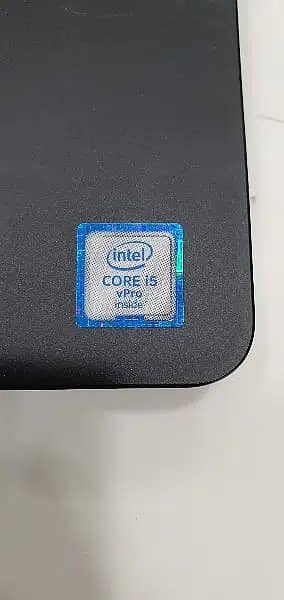 Dell core i5 6th gen with 2gb grafic 15.6 5