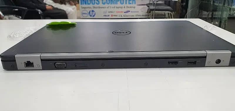 Dell core i5 6th gen with 2gb grafic 15.6 laptop for sale 7