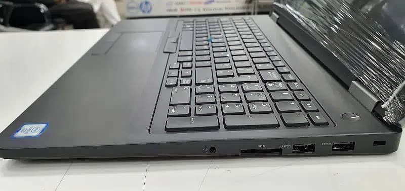 Dell core i5 6th gen with 2gb grafic 15.6 laptop for sale 9