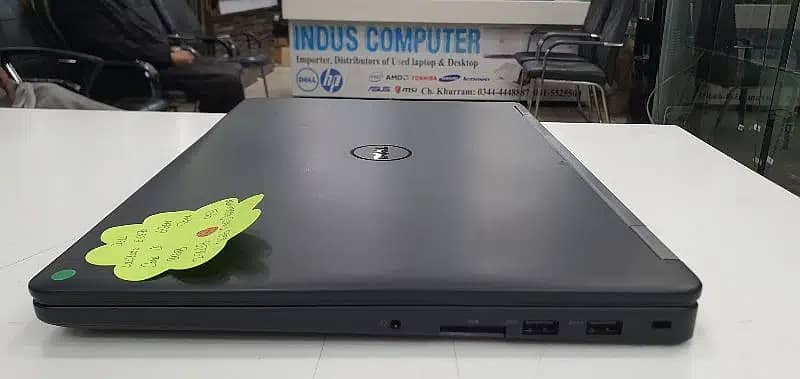 Dell core i5 6th gen with 2gb grafic 15.6 laptop for sale 11