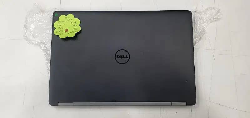 Dell core i5 6th gen with 2gb grafic 15.6 laptop for sale 15