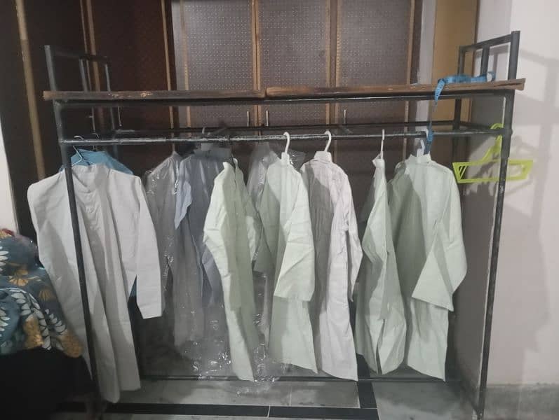 Clothing stand for sale 3