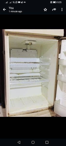 Dawlance refrigerator Medium 1