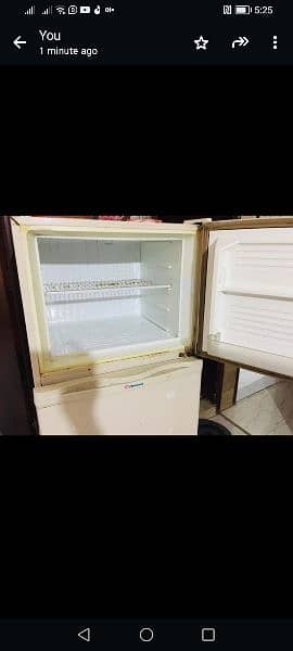 Dawlance refrigerator Medium 5