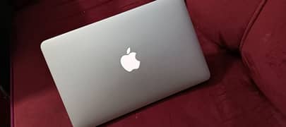 Fresh Import! MacBook Air (2013) i5 - Sleek and Powerful 0