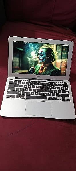 Fresh Import! MacBook Air (2013) i5 - Sleek and Powerful 1