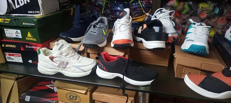 all sports and cricket shoes 5
