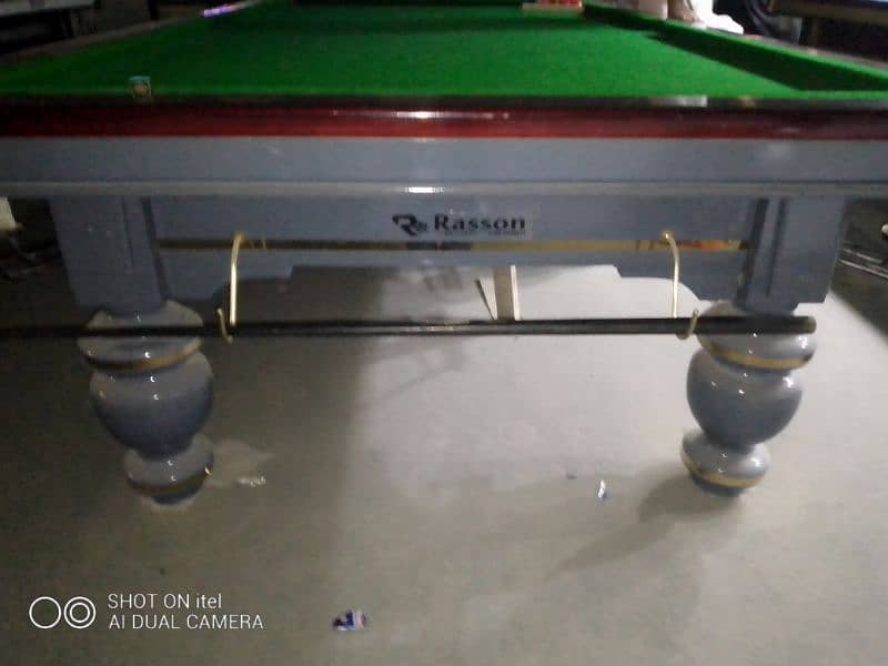 Rasson, shender table for sale 10