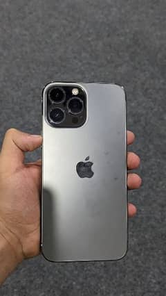 Iphone 13 pro max approved