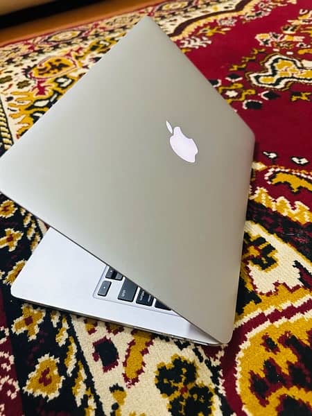 MacBook Pro 2015 7