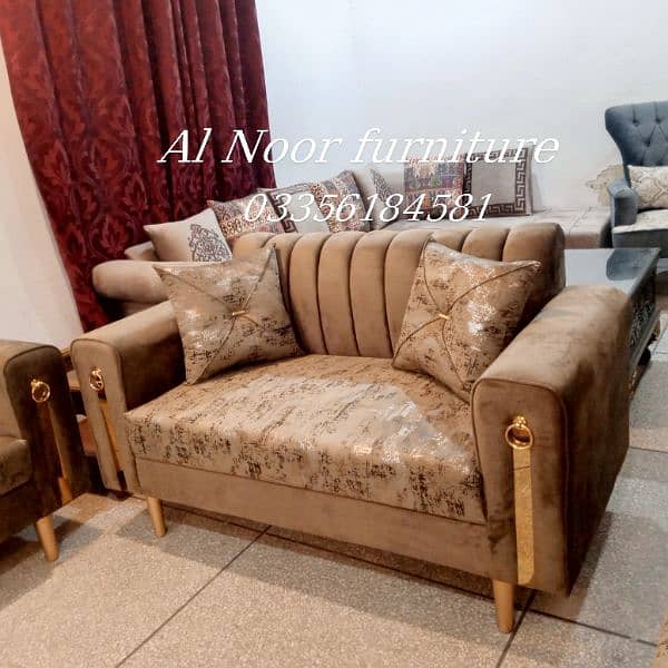 7 seater sofa important fabric good quality 15 year warranty 1