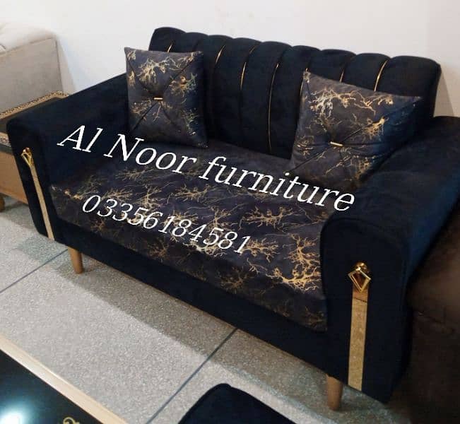 7 seater sofa important fabric good quality 15 year warranty 4