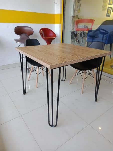 Dining Table/Dining Table set/Dining Chair 1