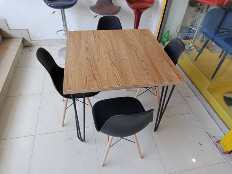 Dining Table/Dining Table set/Dining Chair 4